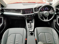 Audi A1 Sportback S line 1.0 TFSI S tronic