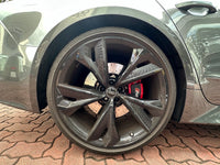 Audi RS 7 Sportback 4.0 TFSI quattro